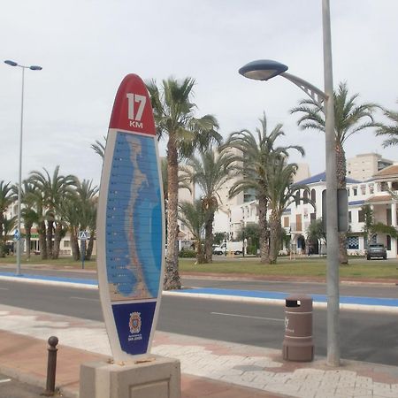 Aldeas Taray 054 Apartamento La Manga del Mar Menor Exterior foto