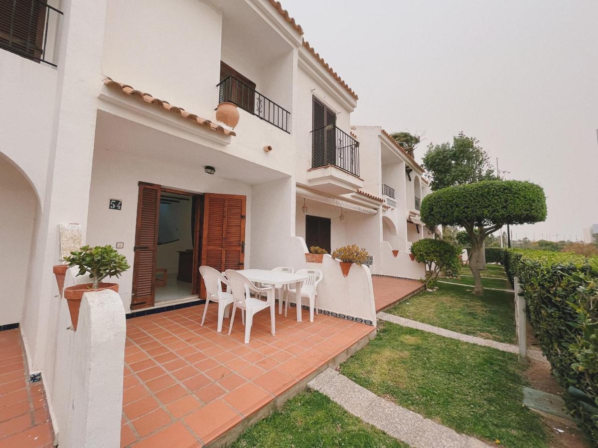 Aldeas Taray 054 Apartamento La Manga del Mar Menor Exterior foto