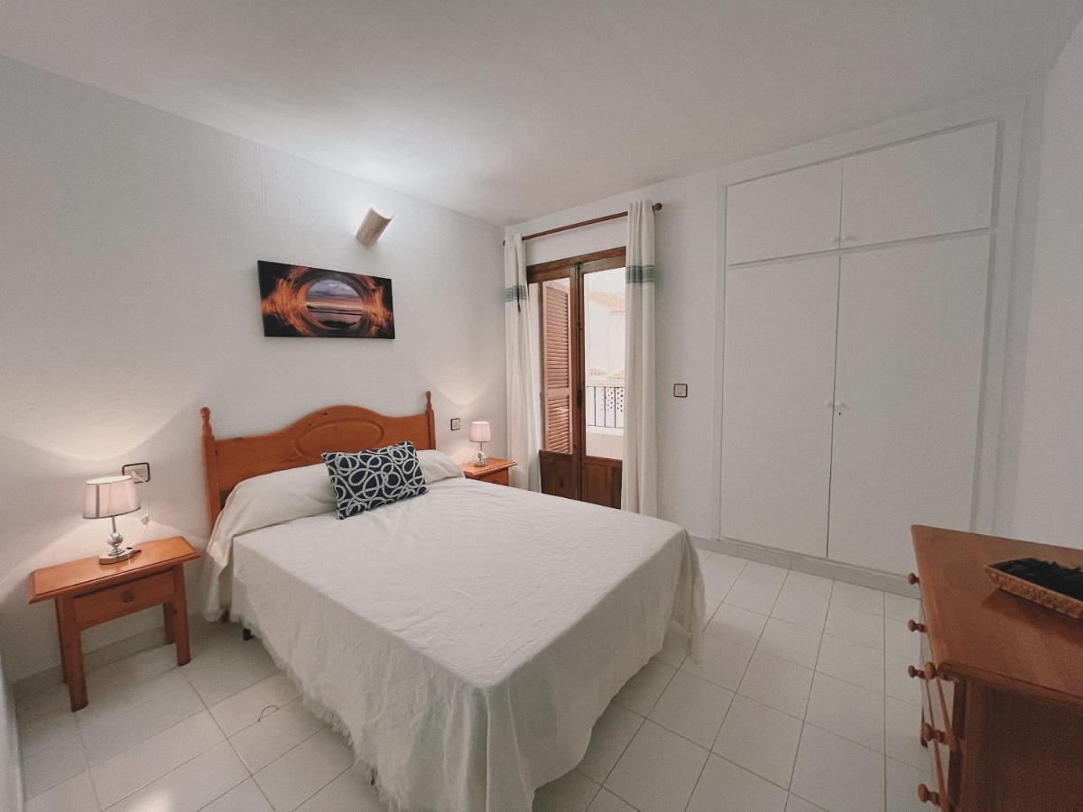 Aldeas Taray 054 Apartamento La Manga del Mar Menor Exterior foto
