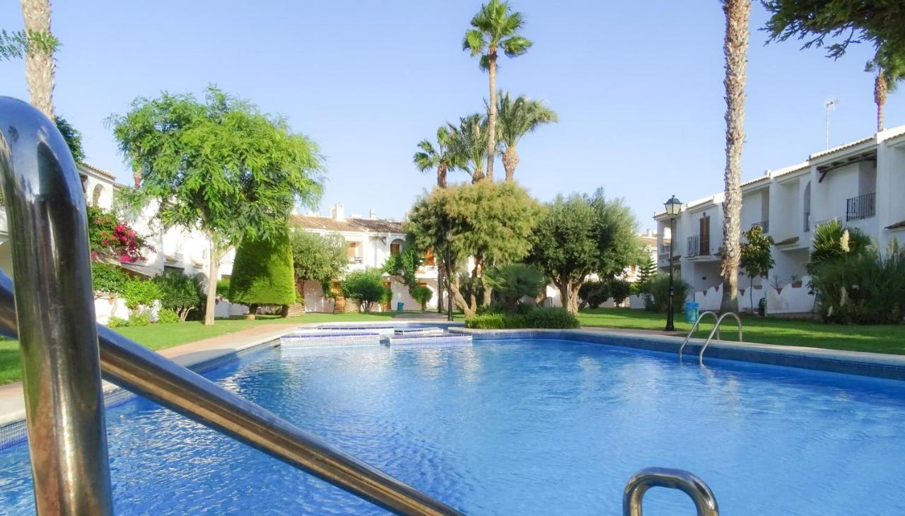 Aldeas Taray 054 Apartamento La Manga del Mar Menor Exterior foto
