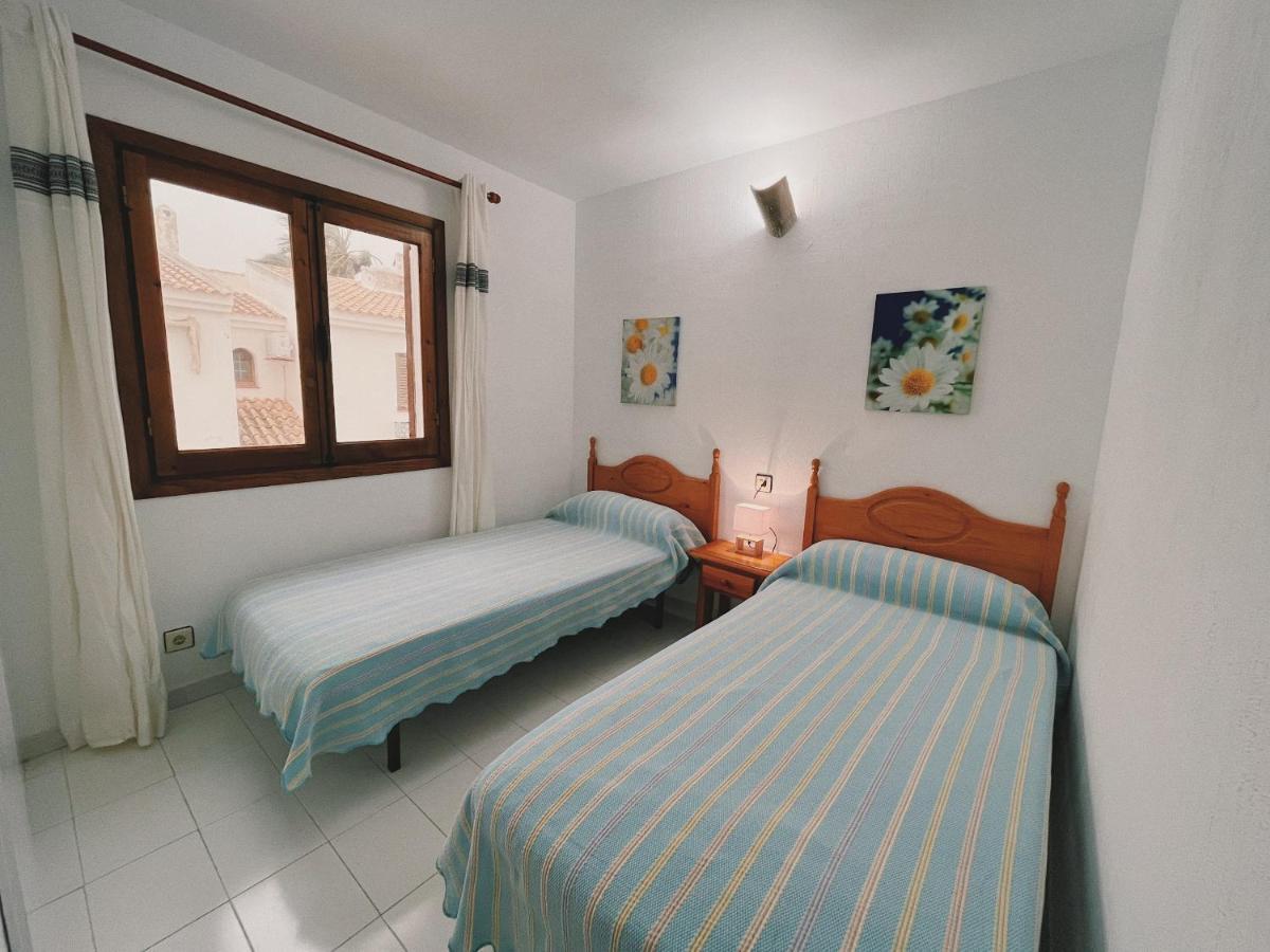 Aldeas Taray 054 Apartamento La Manga del Mar Menor Exterior foto
