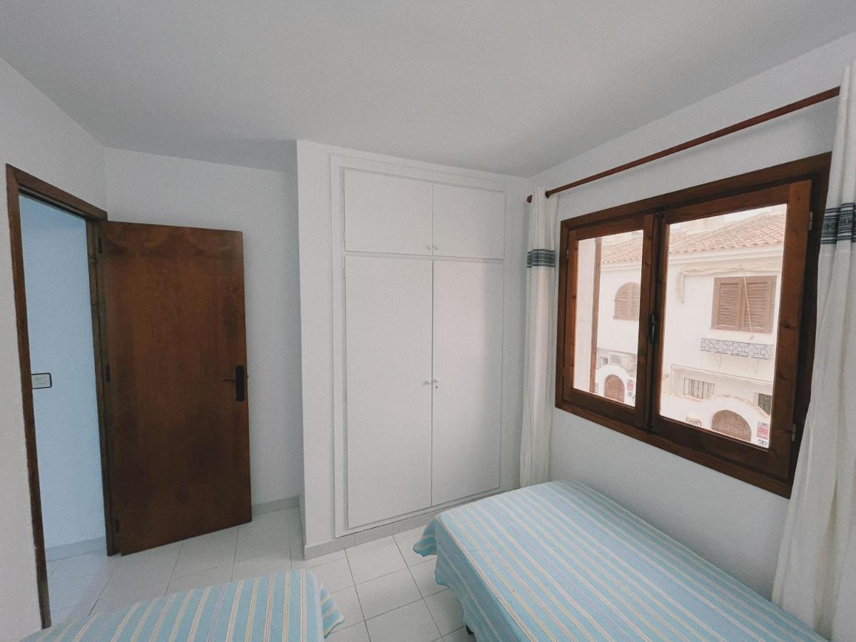 Aldeas Taray 054 Apartamento La Manga del Mar Menor Exterior foto