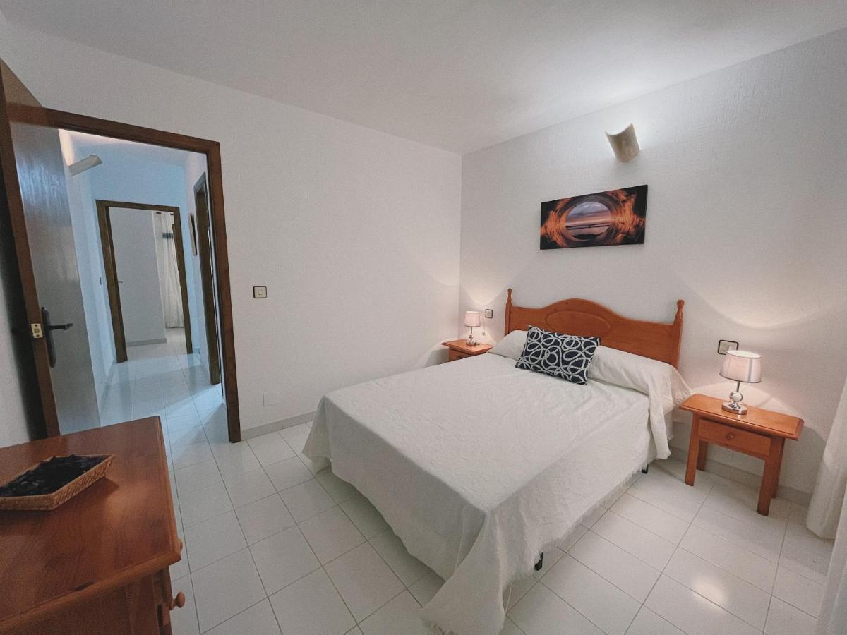 Aldeas Taray 054 Apartamento La Manga del Mar Menor Exterior foto