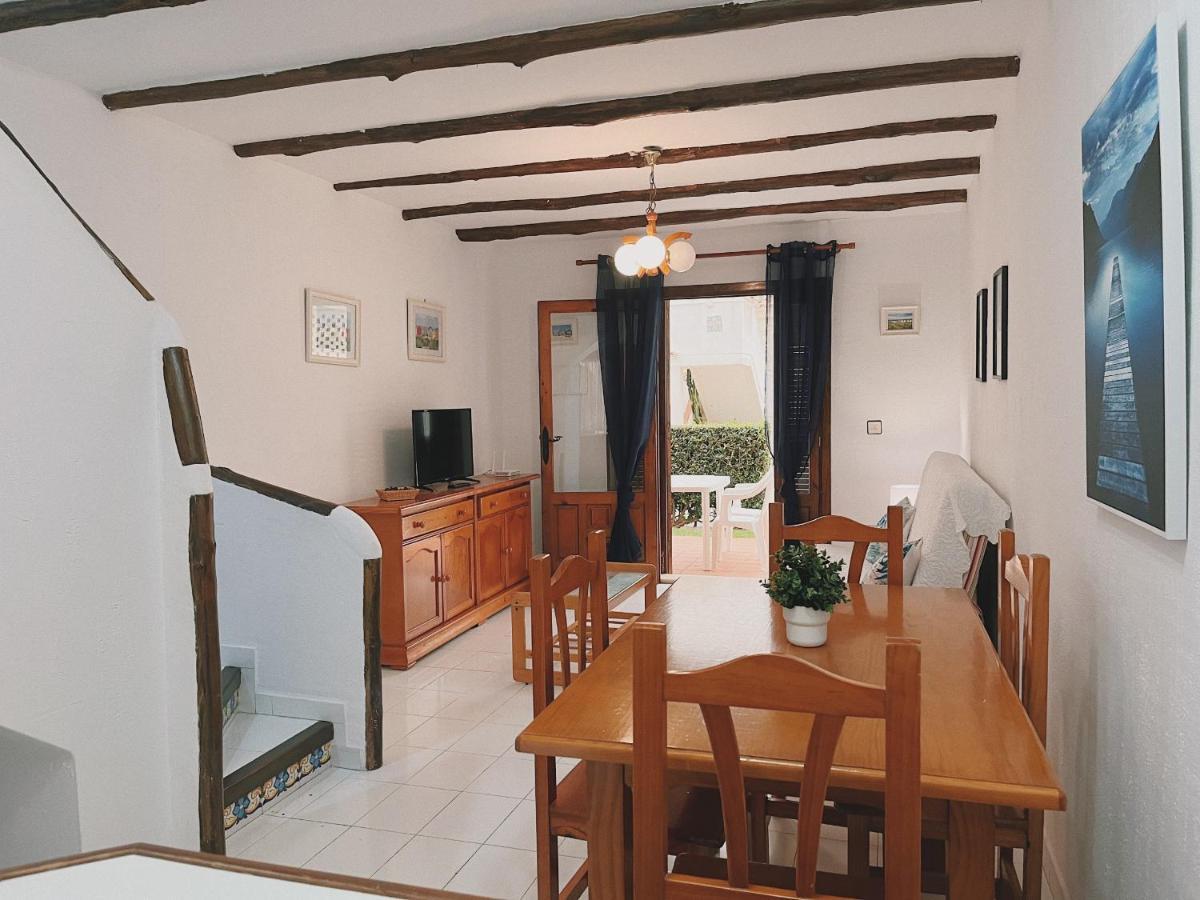 Aldeas Taray 054 Apartamento La Manga del Mar Menor Exterior foto